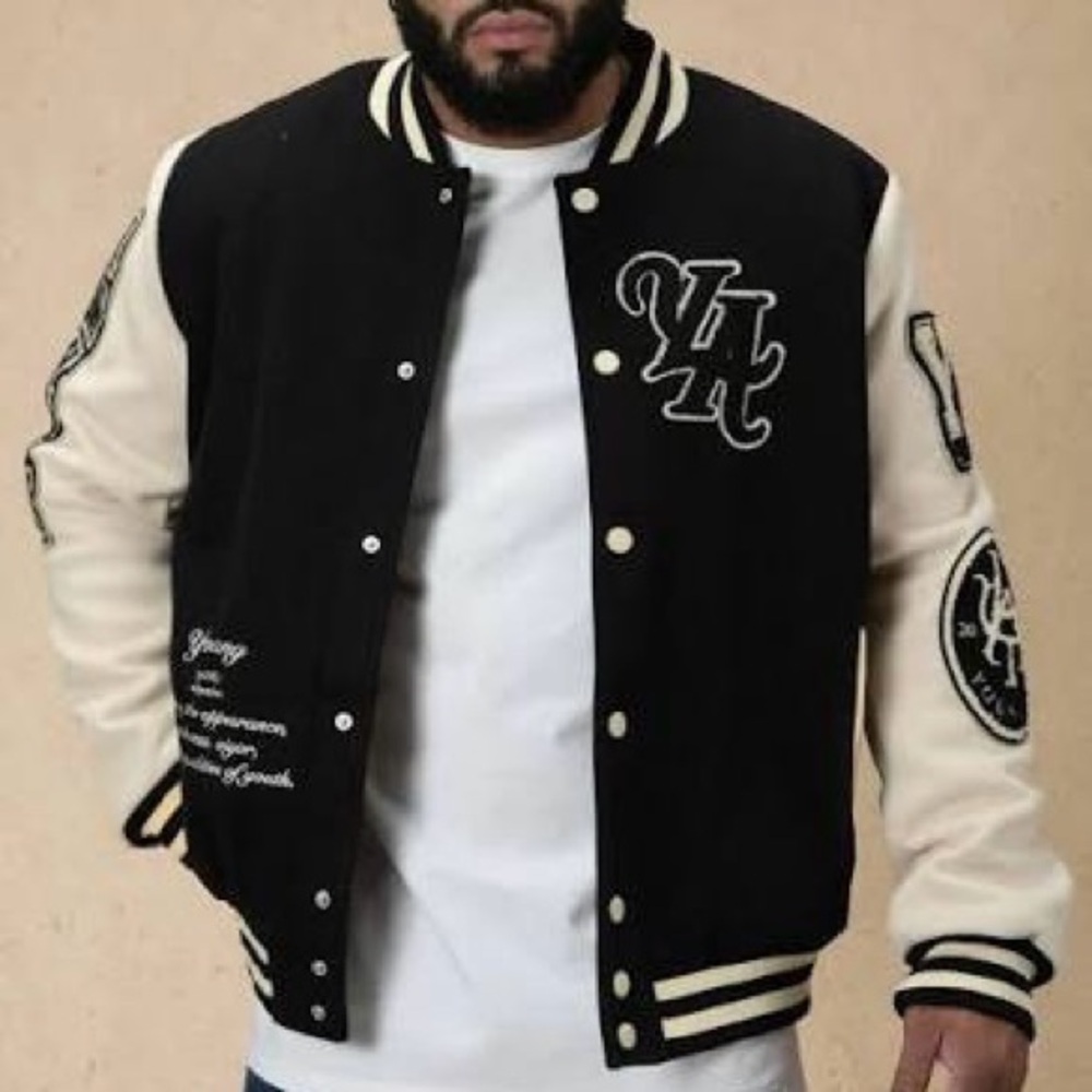 YoungLA Jacket